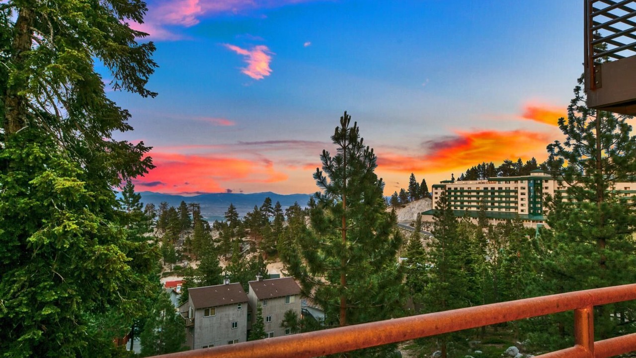Photo of Outdoor in Tahoe Village