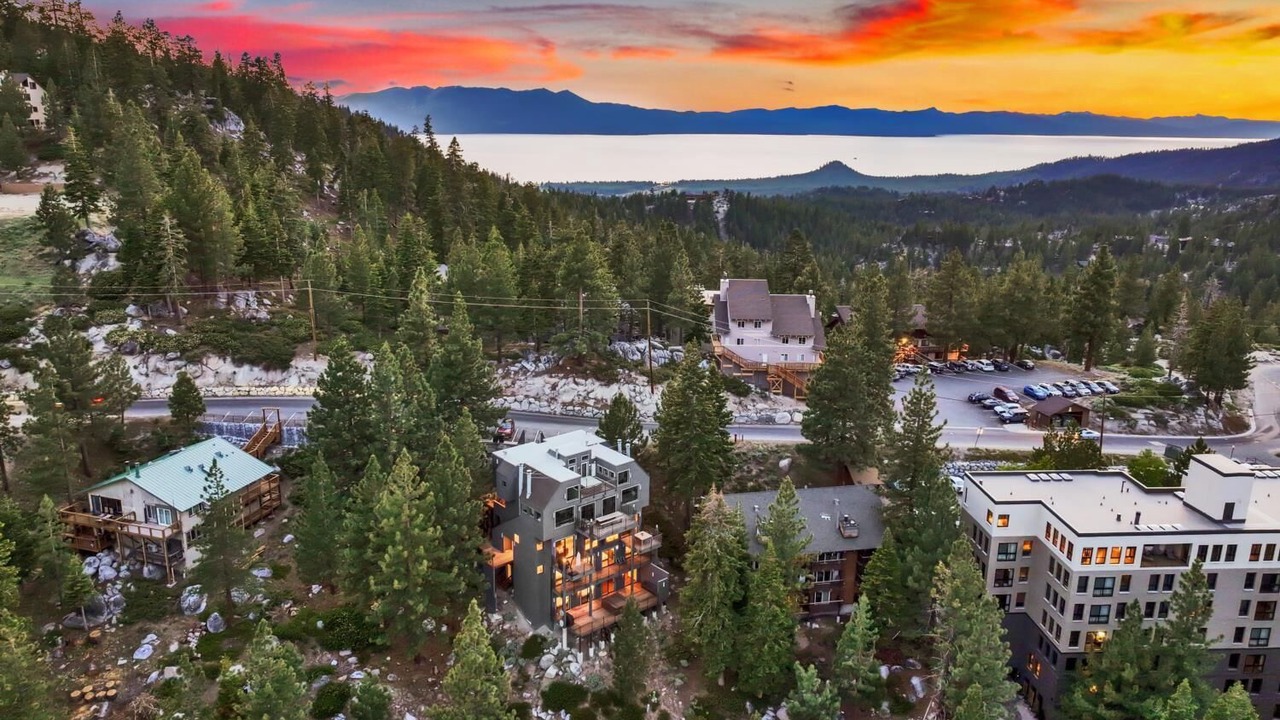 Photo of Outdoor in Tahoe Village