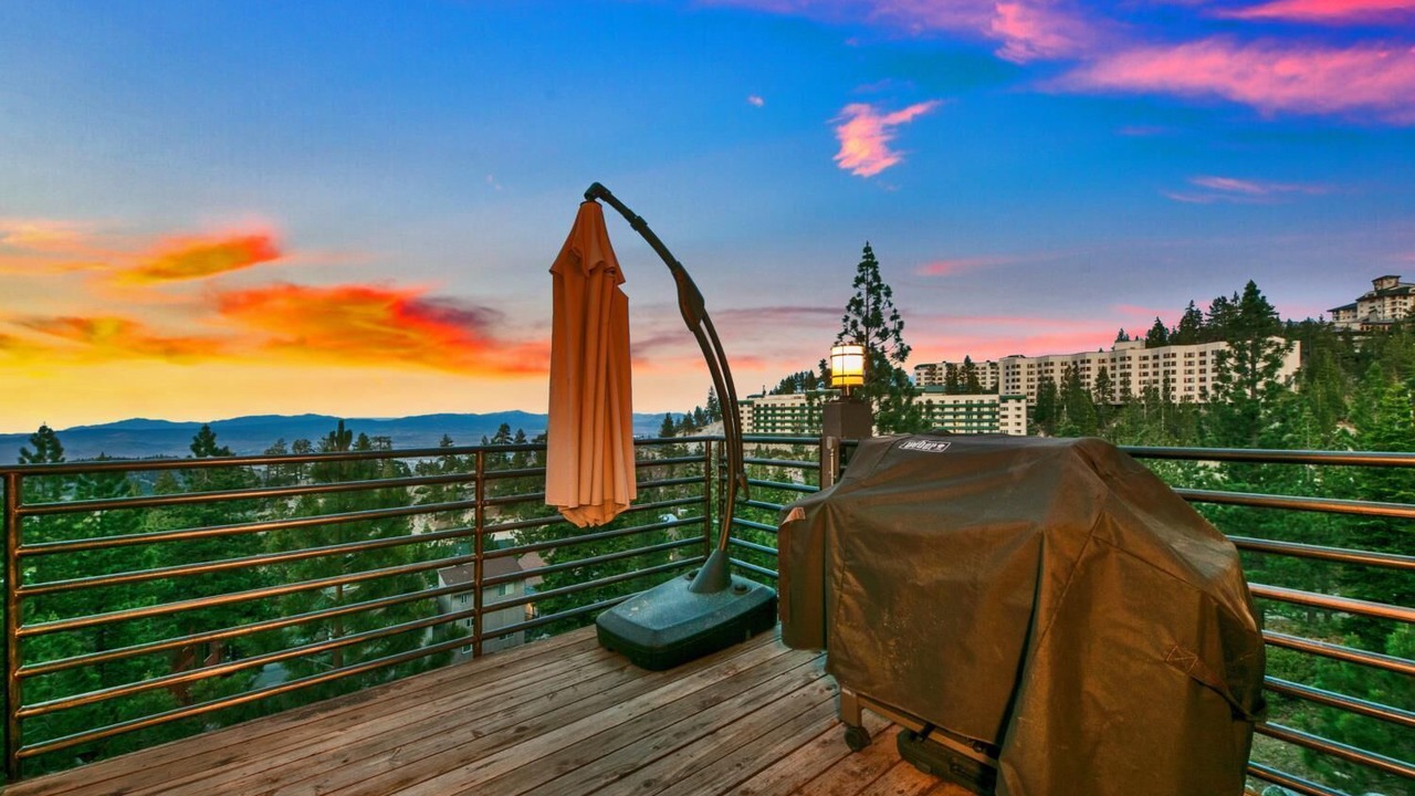Photo of Outdoor in Tahoe Village