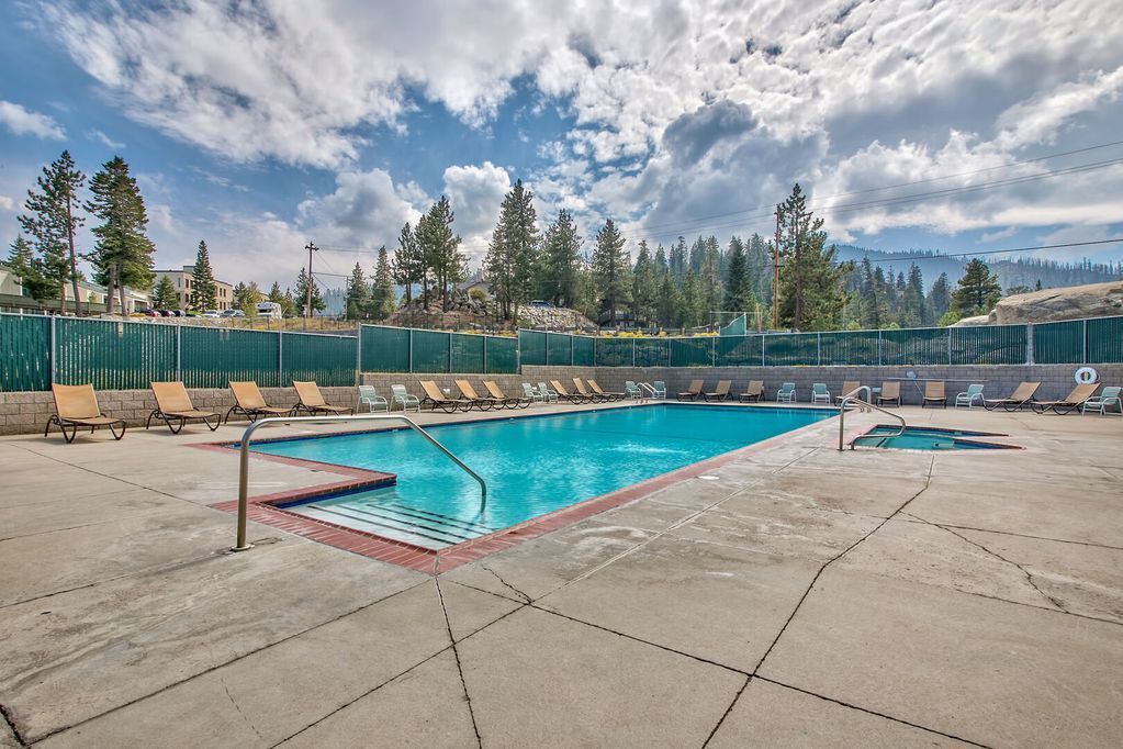 Photo of Outdoor in Tahoe Village