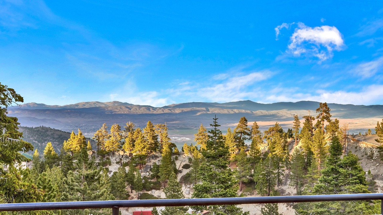 Photo of Outdoor in Tahoe Village