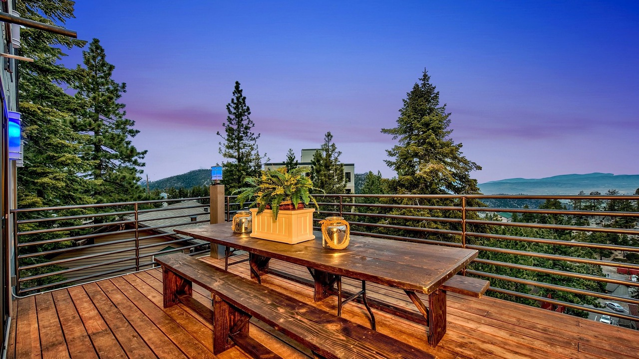 Photo of Outdoor in Tahoe Village