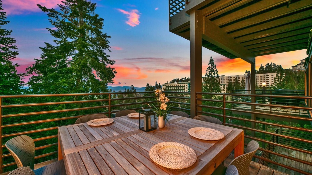 Photo of Outdoor in Tahoe Village