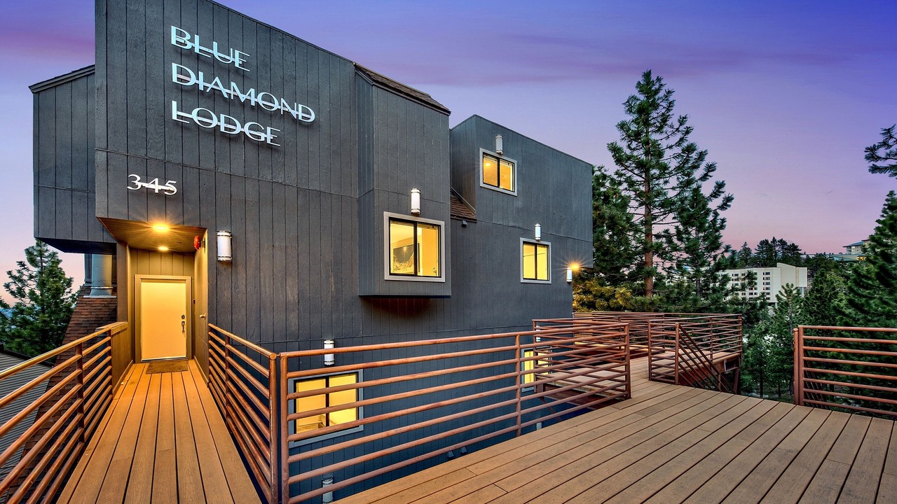 Photo of Outdoor in Tahoe Village