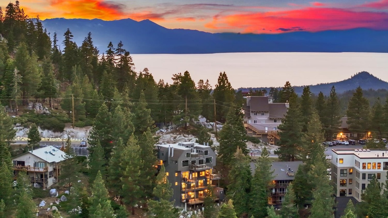 Photo of Outdoor in Tahoe Village