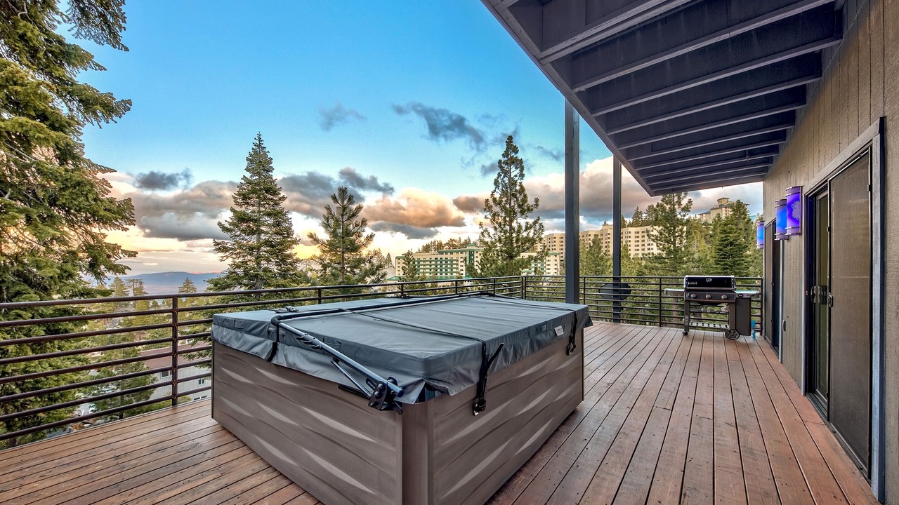Photo of Outdoor in Tahoe Village