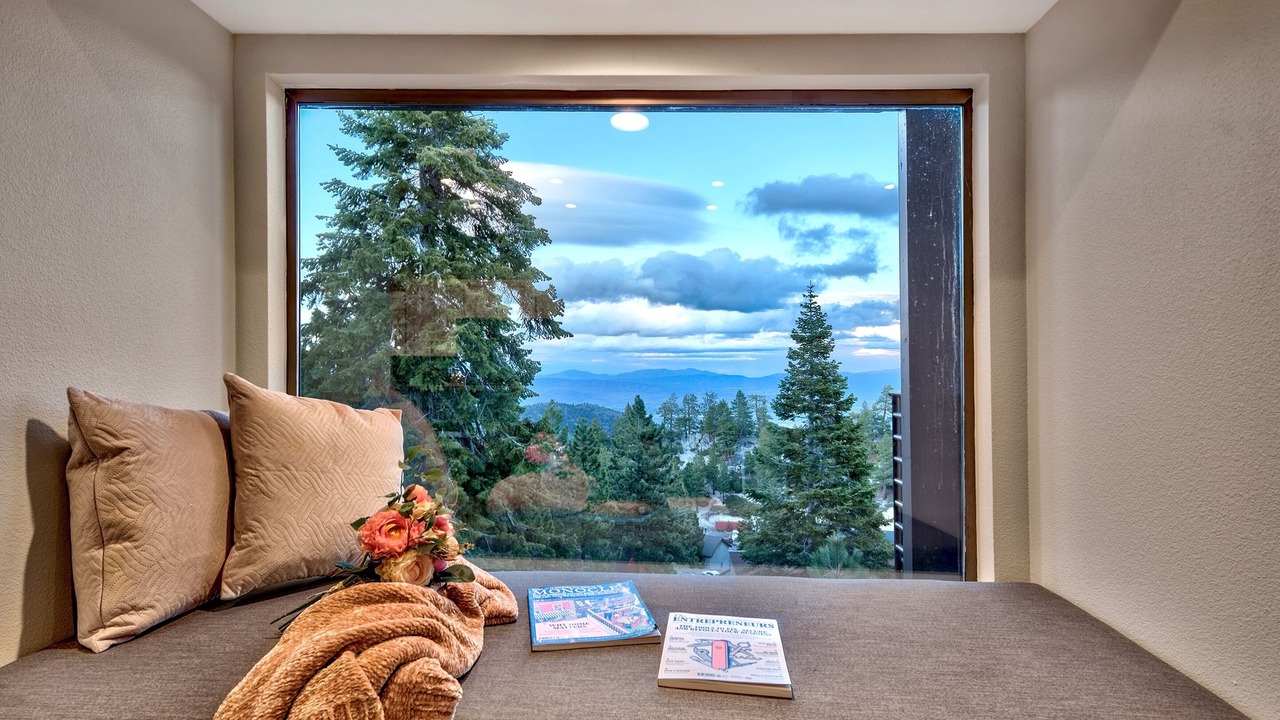 Photo of Outdoor in Tahoe Village