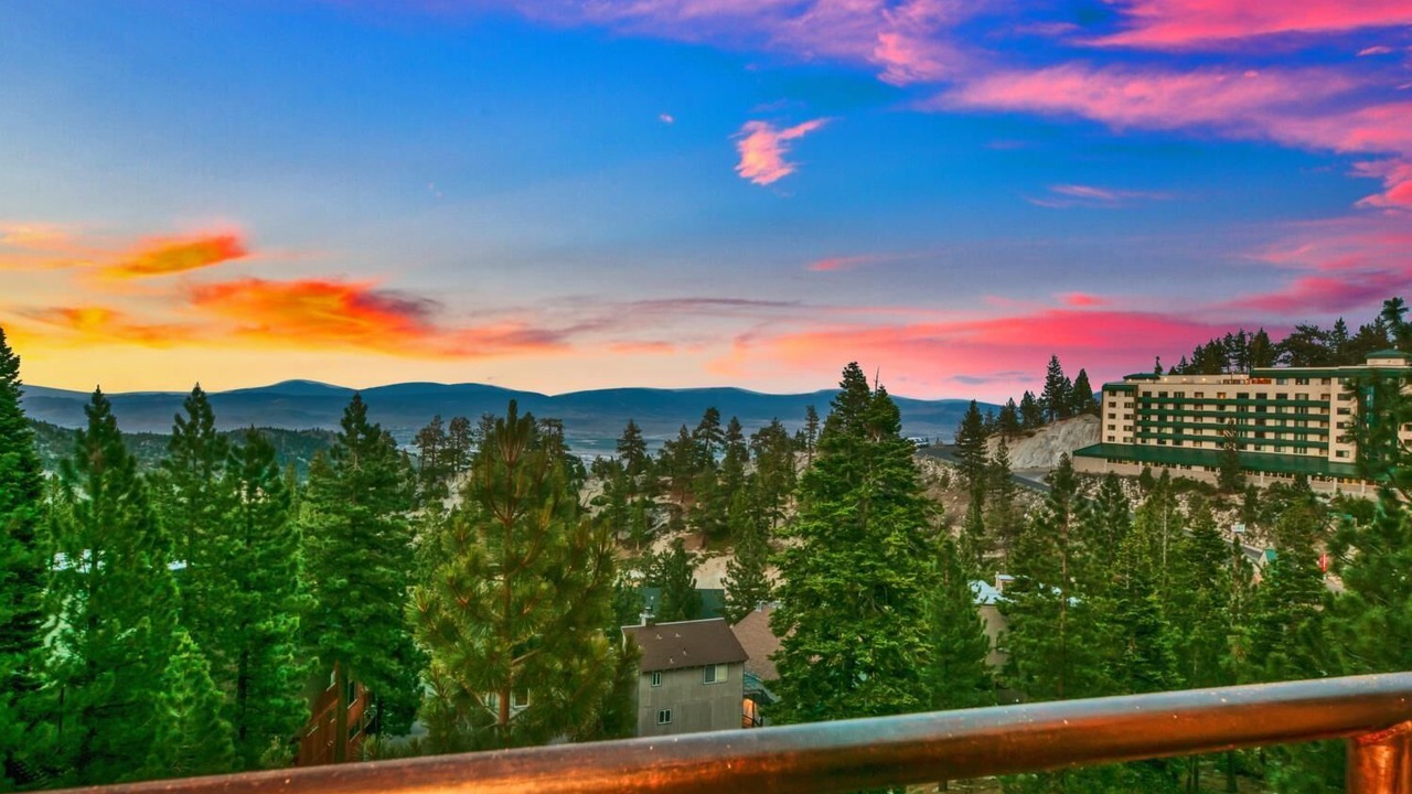 Photo of Outdoor in Tahoe Village