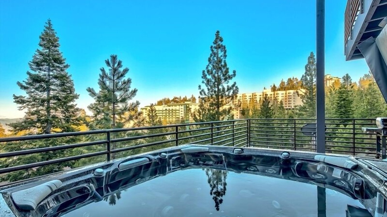 Photo of Outdoor in Tahoe Village