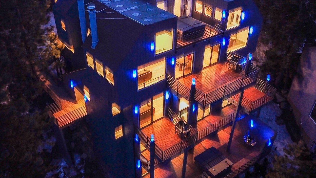 Photo of Outdoor in Tahoe Village