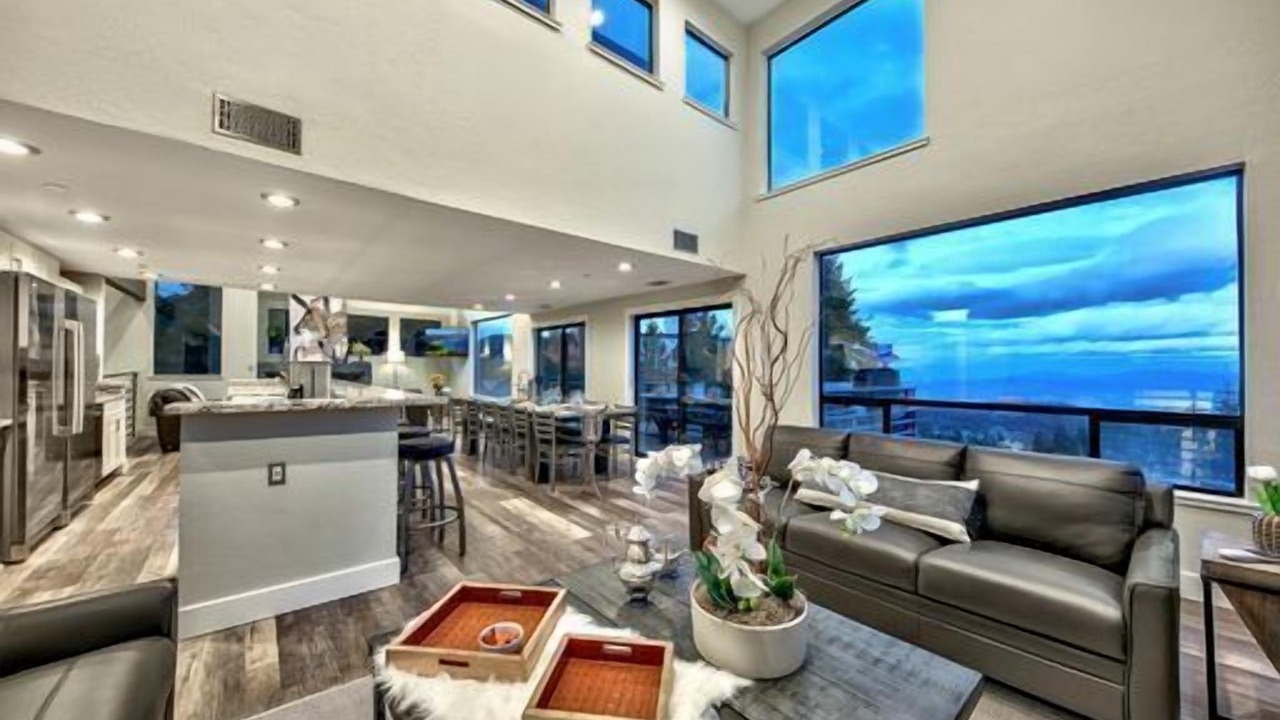 Photo of Bedroom in Tahoe Village