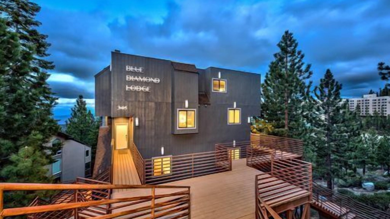 Photo of Outdoor in Tahoe Village