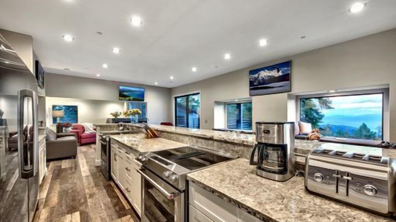 Photo of Bedroom in Tahoe Village