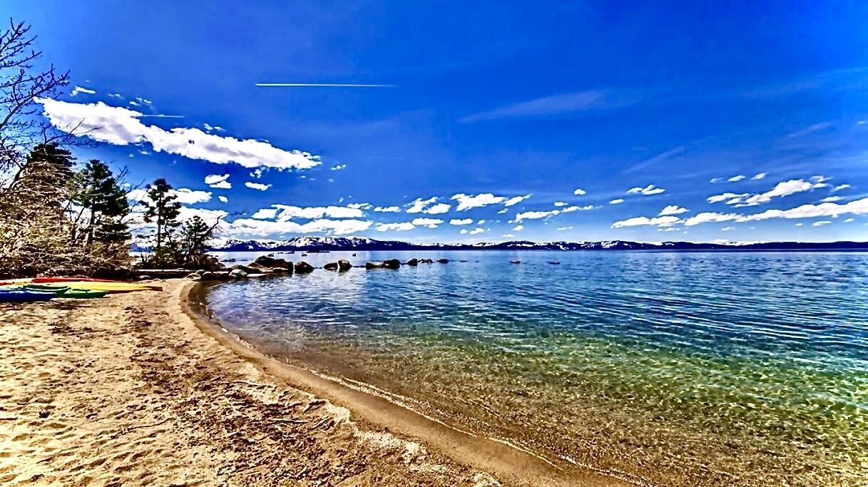 Photo of Others in Tahoe Village
