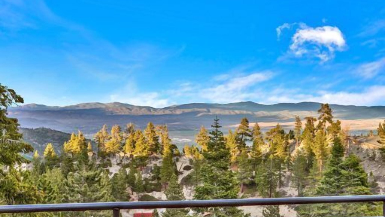 Photo of Outdoor in Tahoe Village
