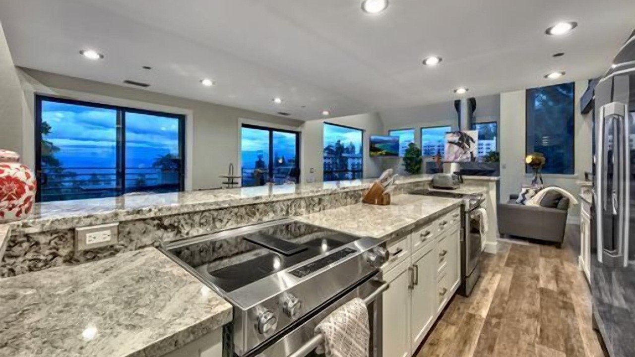 Photo of Bedroom in Tahoe Village
