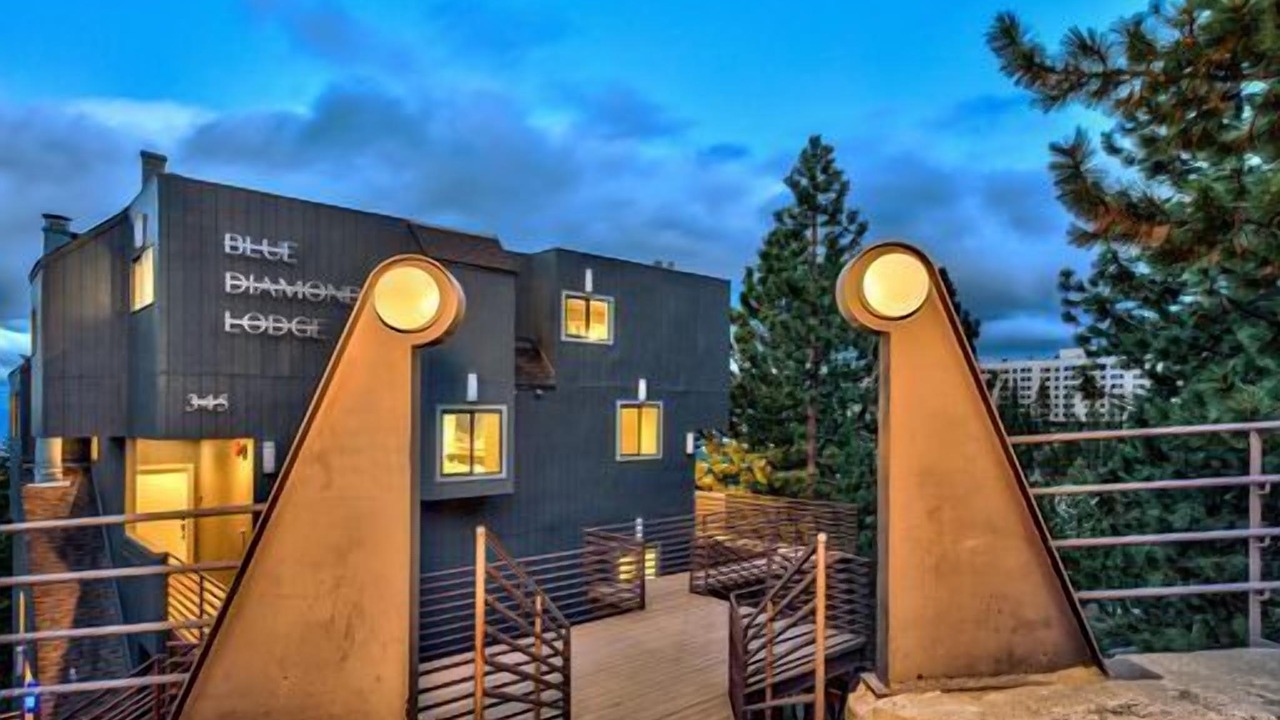 Photo of Outdoor in Tahoe Village