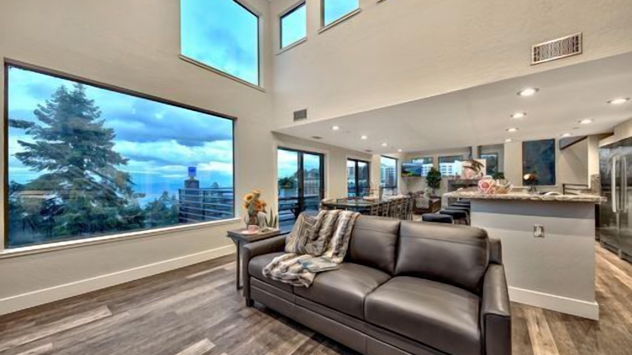 Photo of Bedroom in Tahoe Village