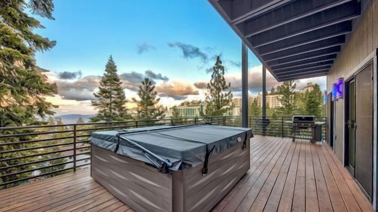 Photo of Outdoor in Tahoe Village