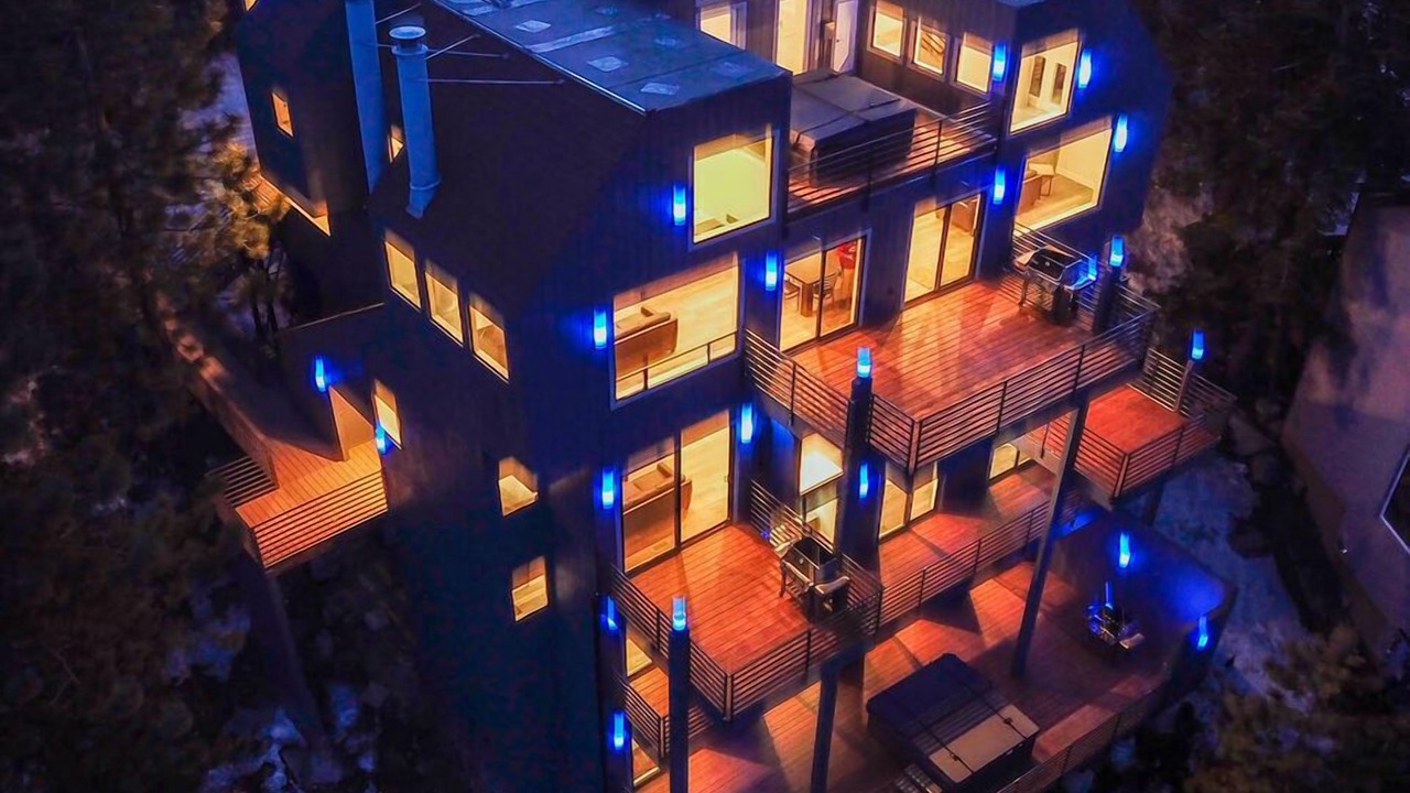 Photo of Outdoor in Tahoe Village