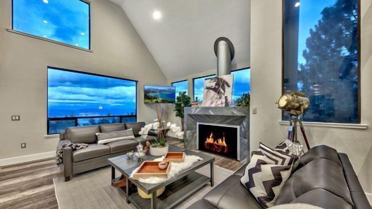 Photo of Bedroom in Tahoe Village