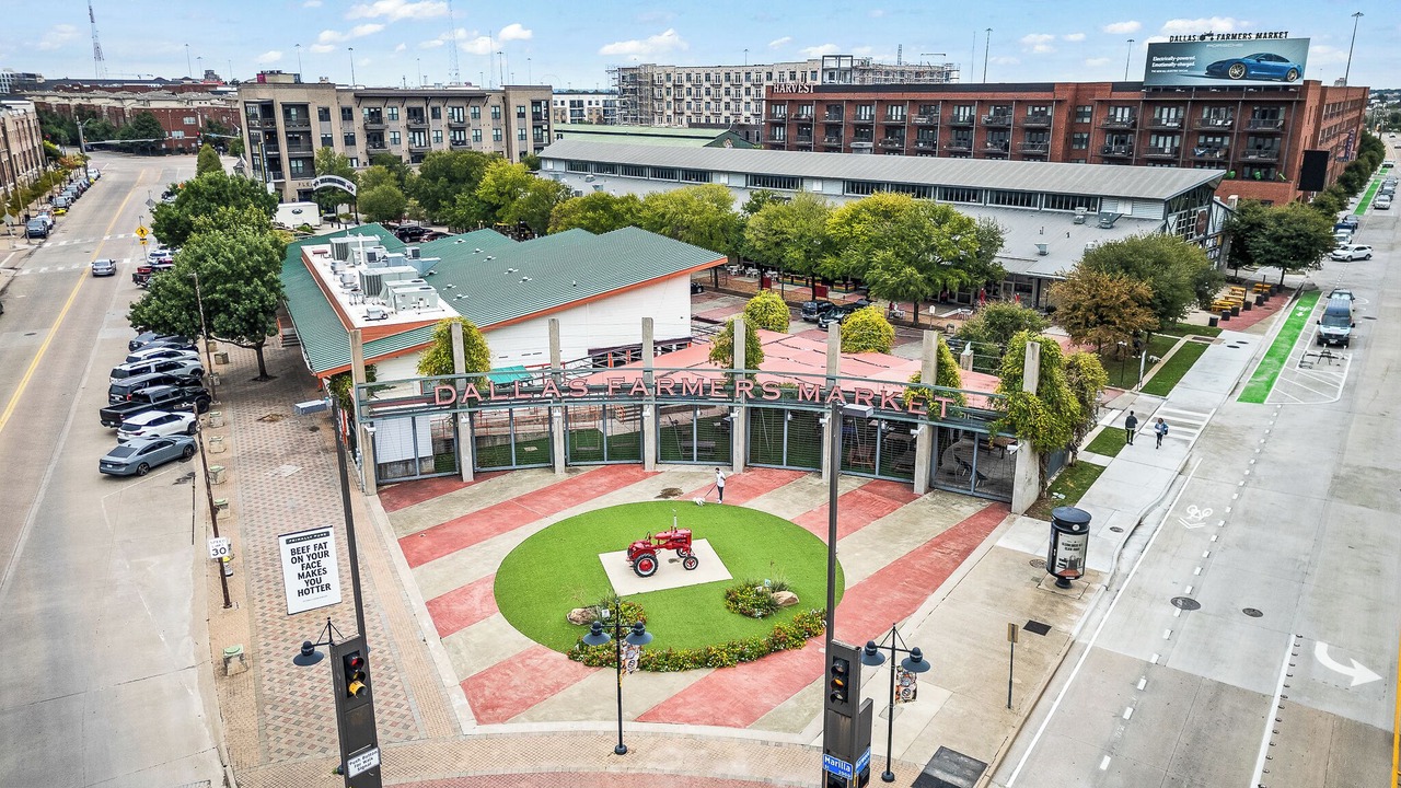 Photo of Others in Downtown Dallas
