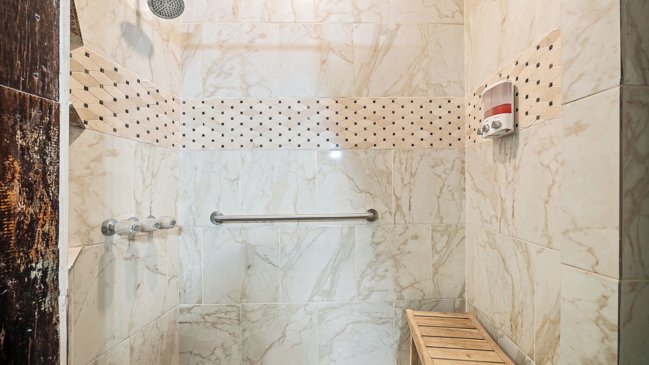 Photo of Bathroom in Downtown Dallas