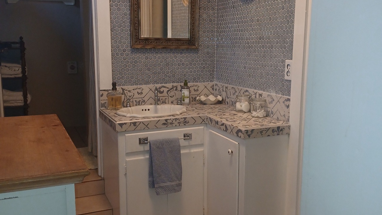 Photo of Bathroom in Salinas
