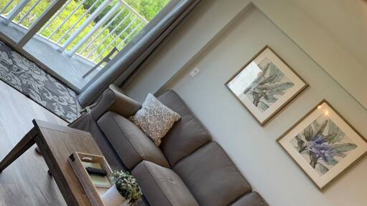 Photo of Livingroom in Tavernier