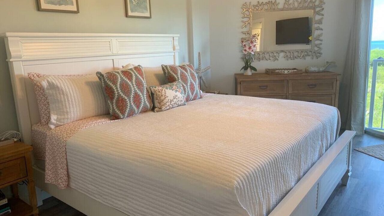Photo of Bedroom in Tavernier