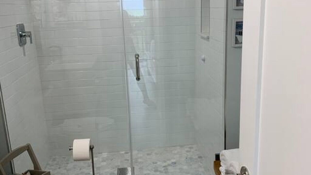 Photo of Bathroom in Tavernier