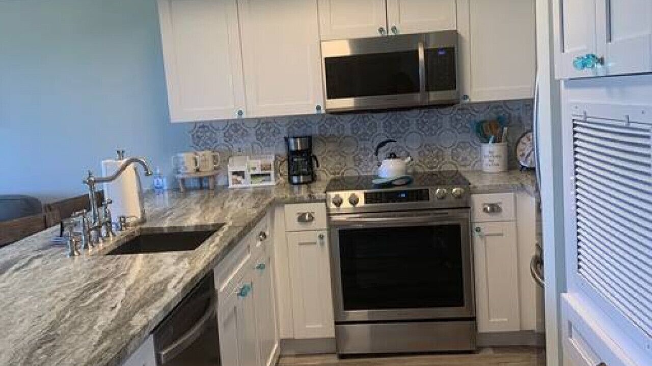 Photo of Kitchen in Tavernier