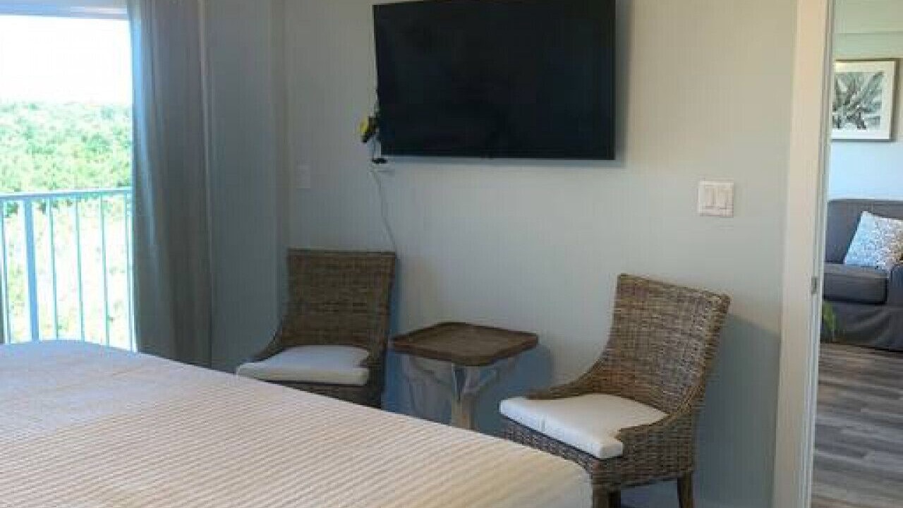 Photo of Bedroom in Tavernier