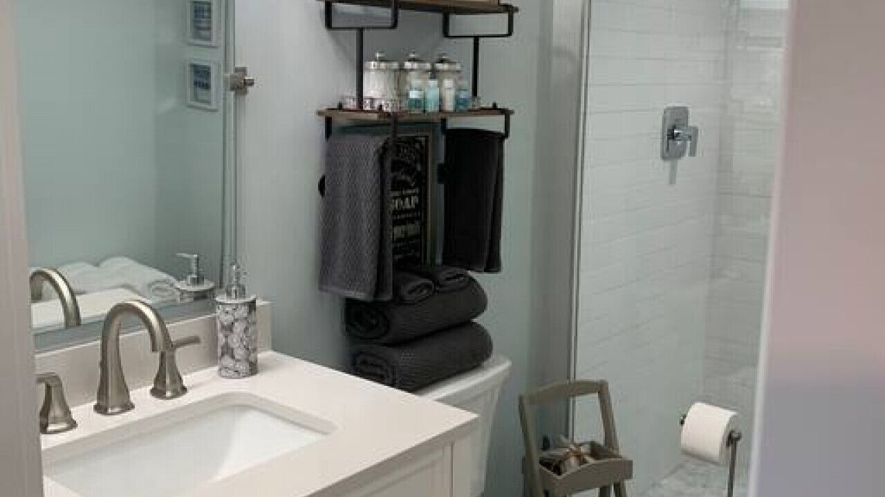 Photo of Bathroom in Tavernier