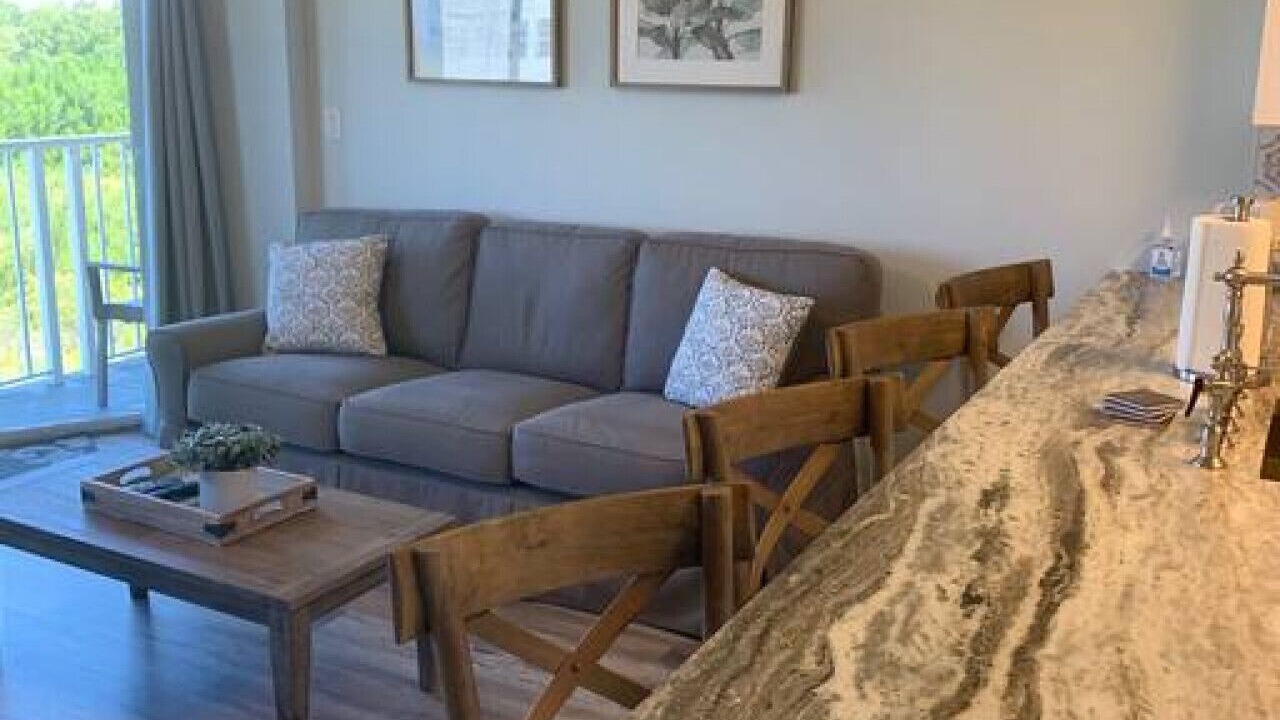 Photo of Livingroom in Tavernier
