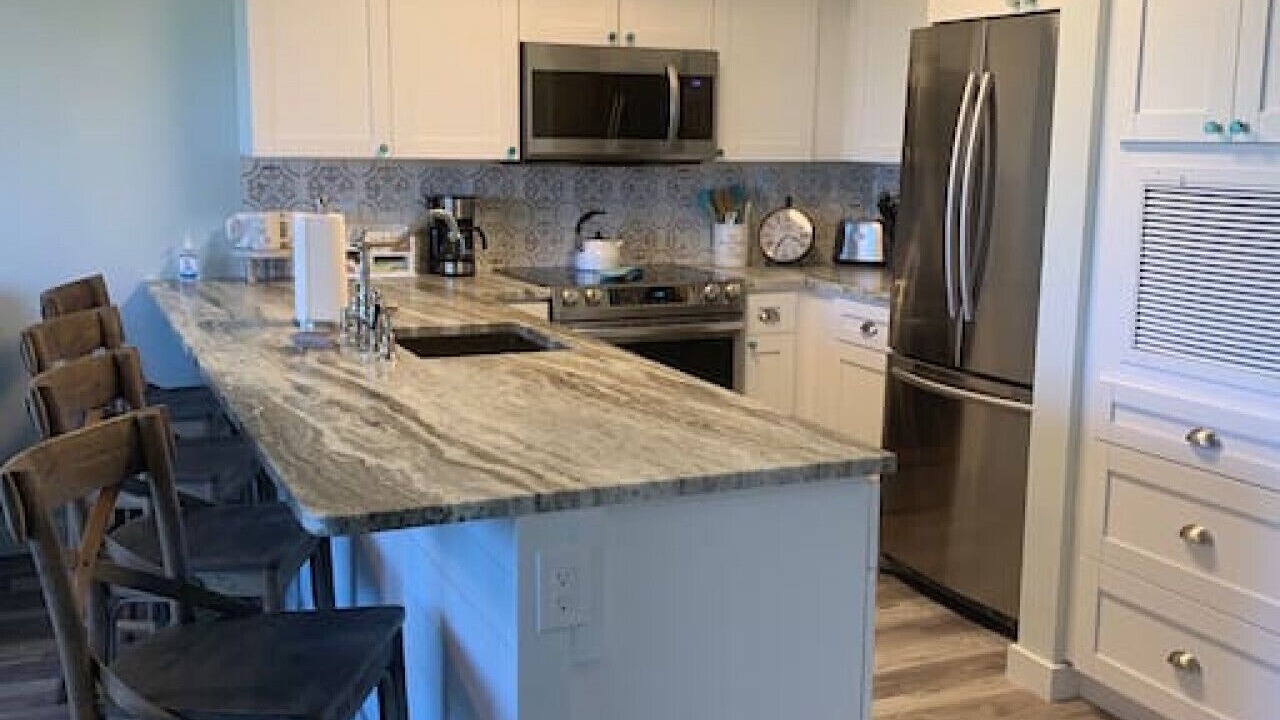 Photo of Kitchen in Tavernier