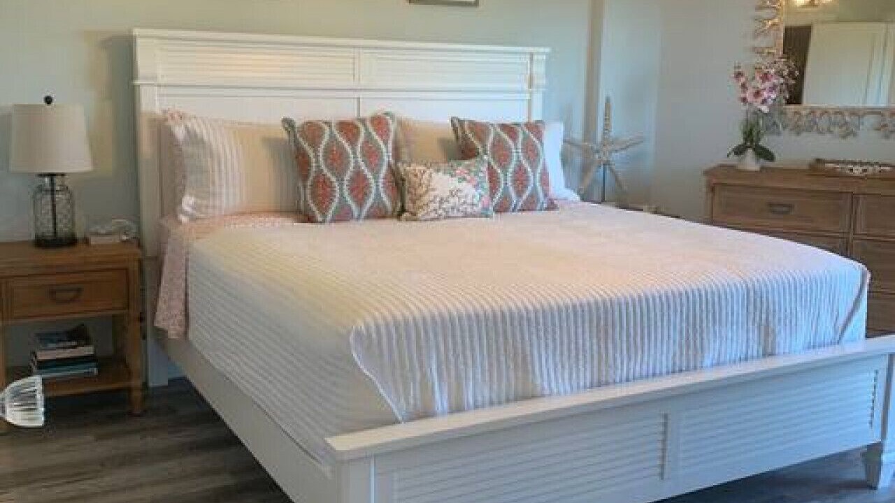 Photo of Bedroom in Tavernier