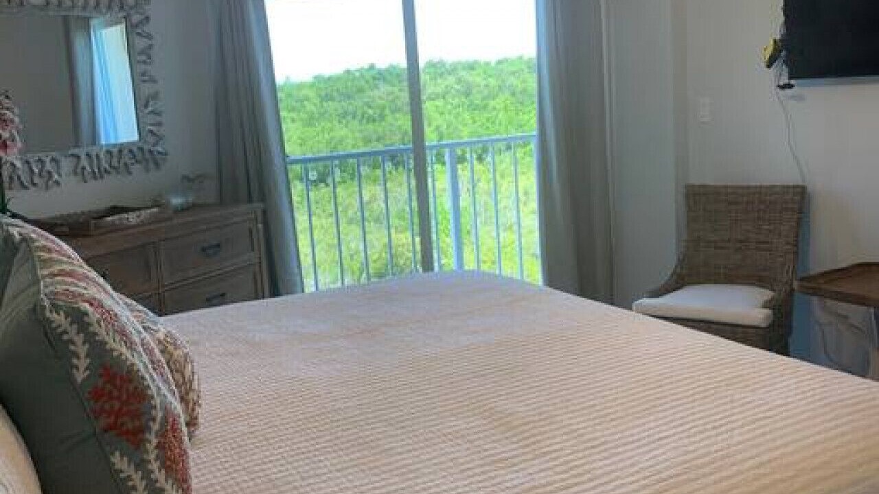 Photo of Bedroom in Tavernier