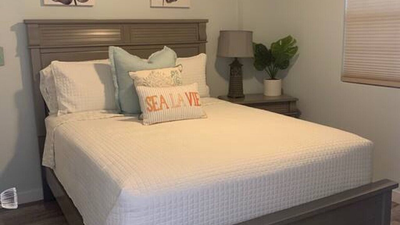 Photo of Bedroom in Tavernier