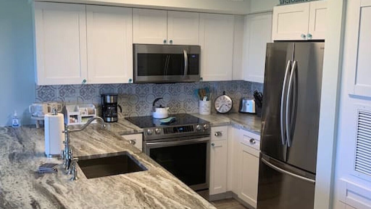 Photo of Kitchen in Tavernier