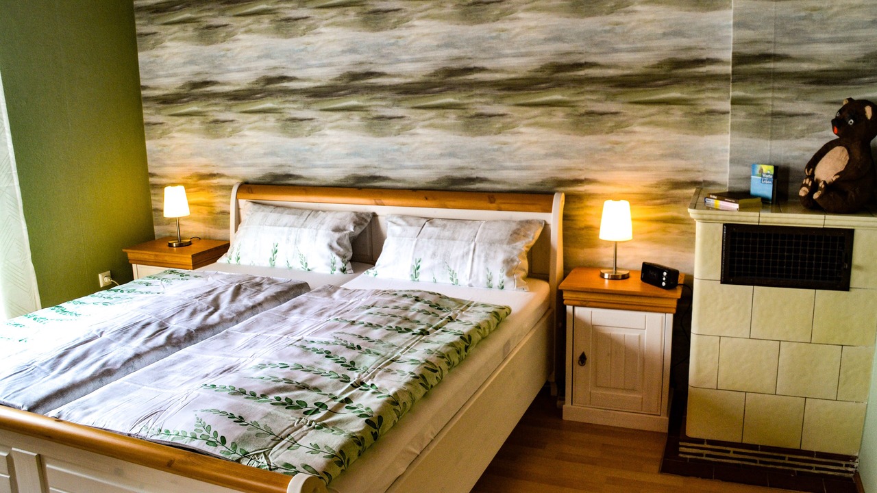 Photo of Bedroom in Sankt Ingbert