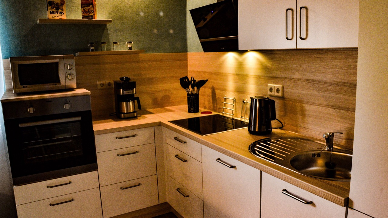 Photo of Kitchen in Sankt Ingbert