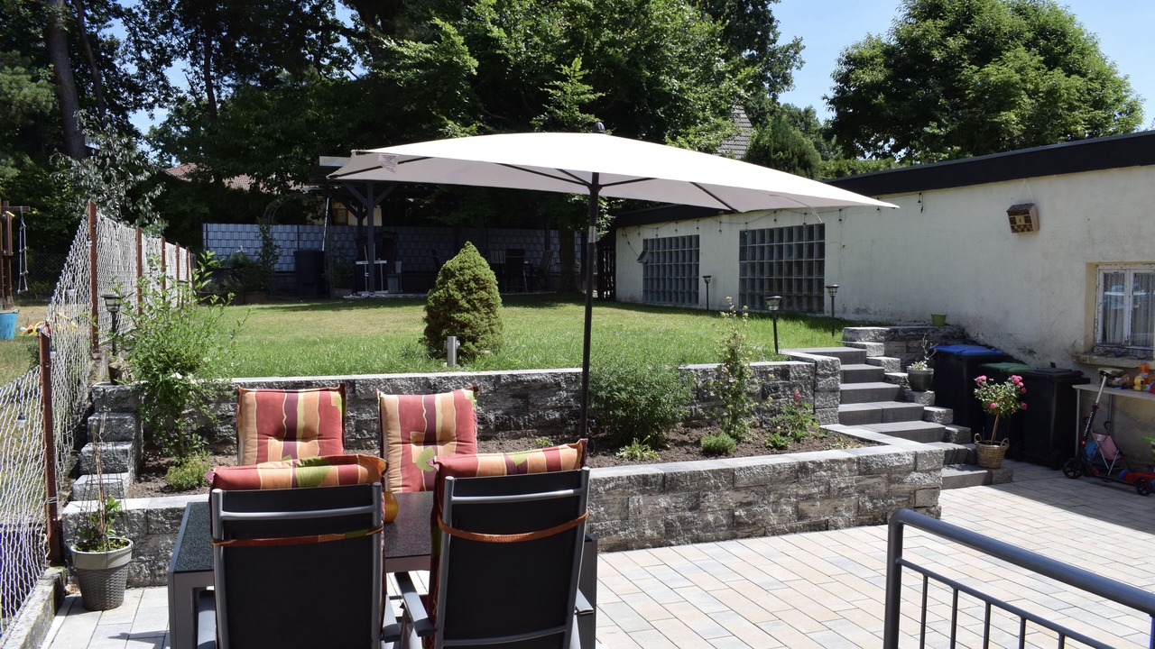Photo of Patio Balcony in Sankt Ingbert