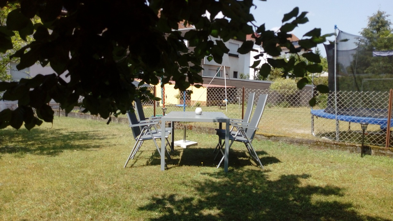 Photo of Outdoor in Sankt Ingbert