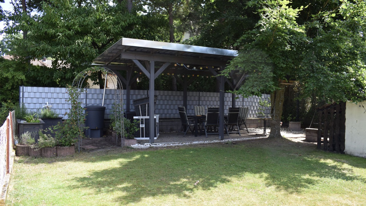 Photo of Outdoor in Sankt Ingbert