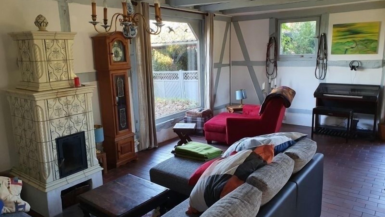 Photo of Livingroom in Sankt Dionys
