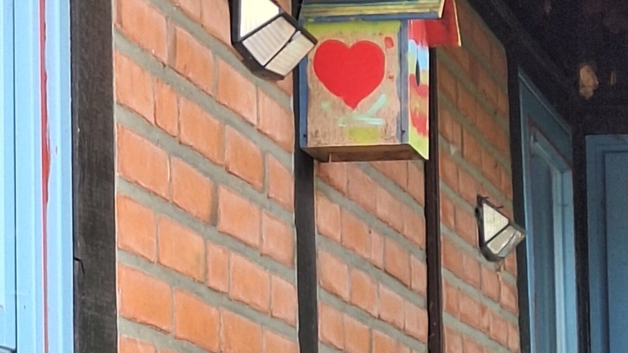 Photo of Outdoor in Sankt Dionys
