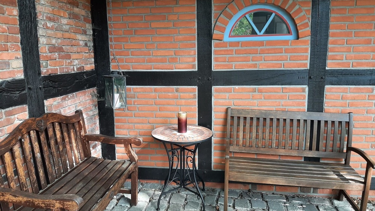 Photo of Outdoor in Sankt Dionys
