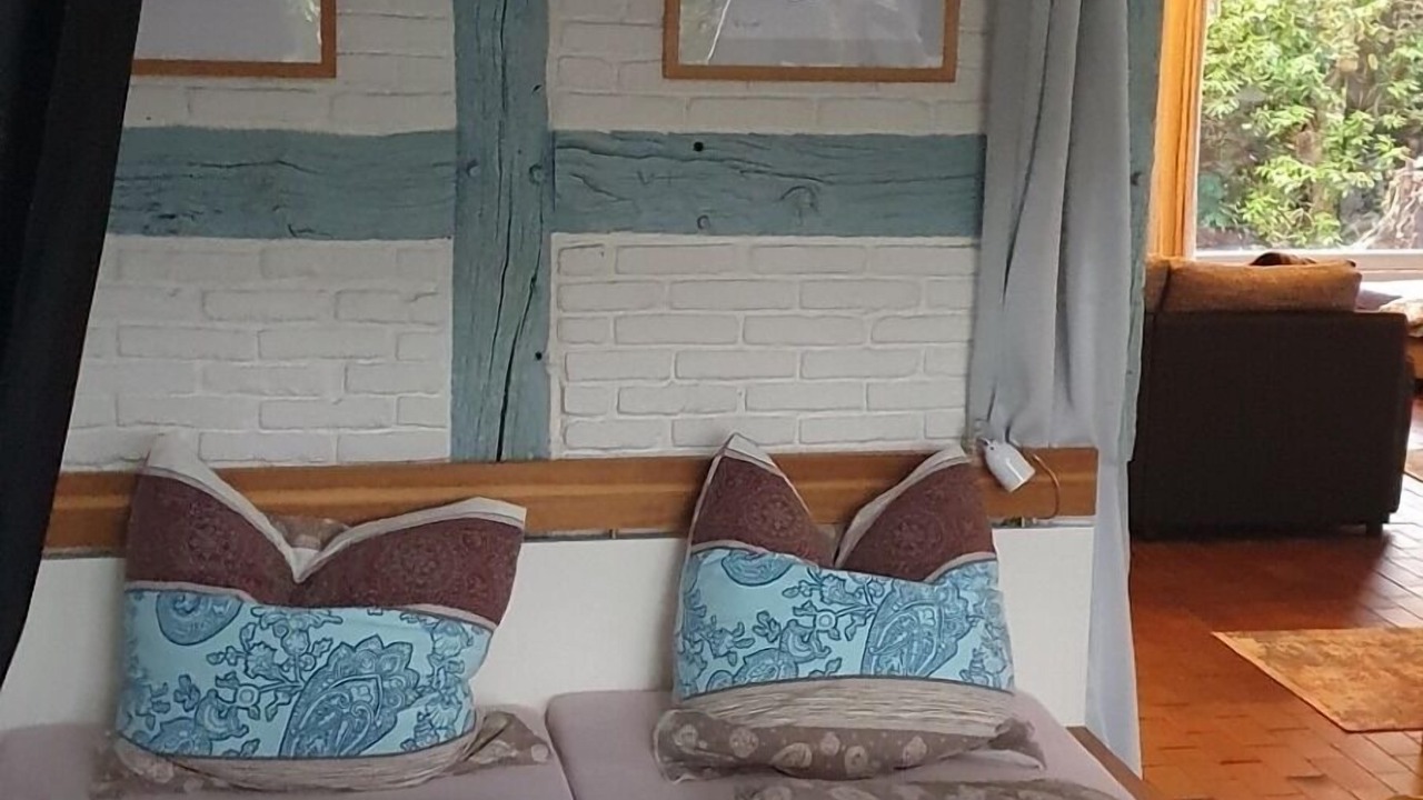 Photo of Bedroom in Sankt Dionys