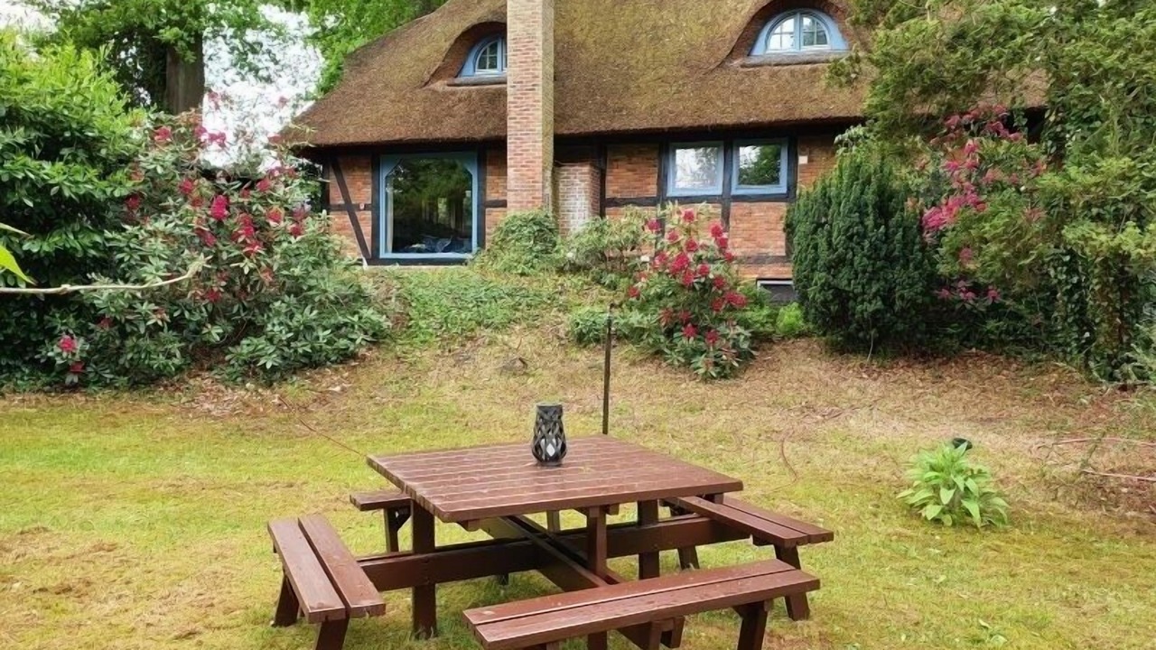 Photo of Outdoor in Sankt Dionys